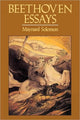Book cover of: Beethoven Essays