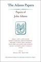 Book cover of: Papers of John Adams. By: Gregg L. Lint