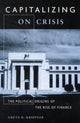 Book cover of: Capitalizing on Crisis