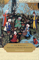 Book cover of: World of Persian Literary Humanism. By: Hamid Dabashi