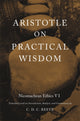 Book cover of: Aristotle on Practical Wisdom