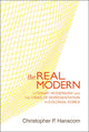 Book cover of: Real Modern. By: Christopher P. Hanscom