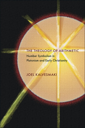Theology of Arithmetic