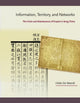 Book cover of: Information, Territory, and Networks. By: Hilde De Weerdt