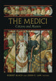 Book cover of: Medici. By: Robert Black