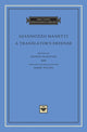 Book cover of: Translator’s Defense. By: Giannozzo Manetti