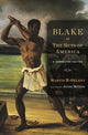 Book cover of: Blake; or, The Huts of America. By: Martin Robison Delany