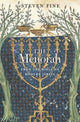 Book cover of: Menorah. By: Steven Fine