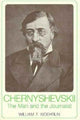 Book cover of: Chernyshevskii
