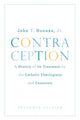 Book cover of: Contraception