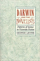 Book cover of: Darwin and the Novelists