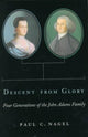 Book cover of: Descent from Glory