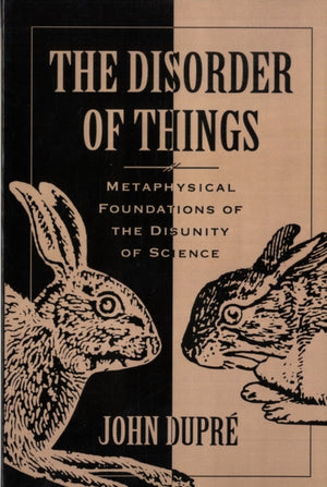 Disorder of Things
