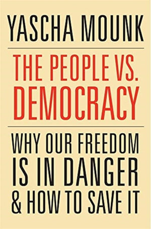 People vs. Democracy