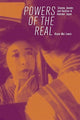 Book cover of: Powers of the Real. By: Diane Wei Lewis