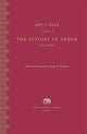 Book cover of: The History of Akbar. By: Abu'l-Fazl