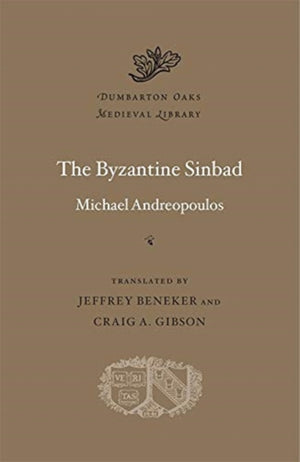 The Byzantine Sinbad