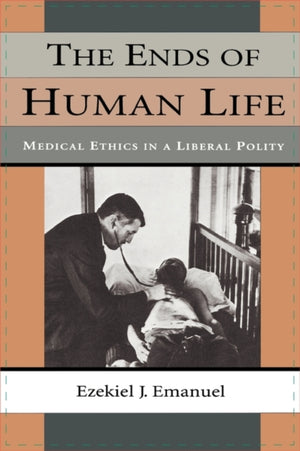Ends of Human Life