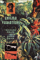 Book cover of: Enigma Variations. By: Richard Price