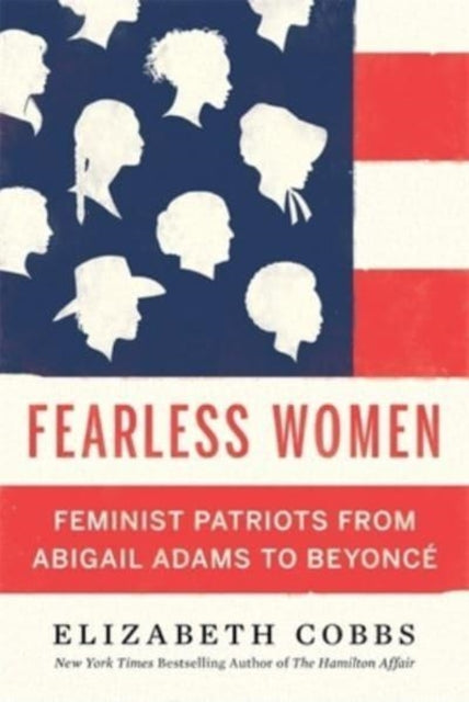 Book cover of: Fearless Women. By: Elizabeth Cobbs