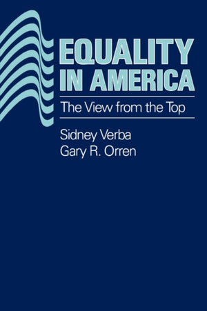 Equality in America