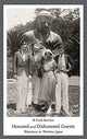 Book cover of: Honored and Dishonored Guests. By: W. Puck Brecher