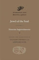 Book cover of: Jewel of the Soul. By: Honorius Augustodunensis