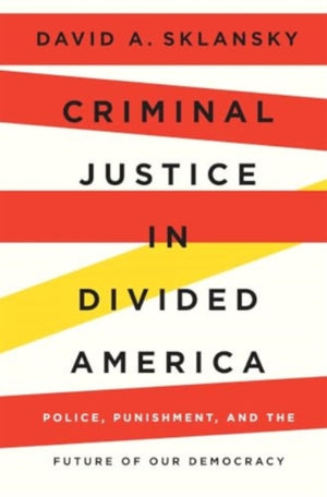 Criminal Justice in Divided America