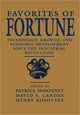 Book cover of: Favorites of Fortune