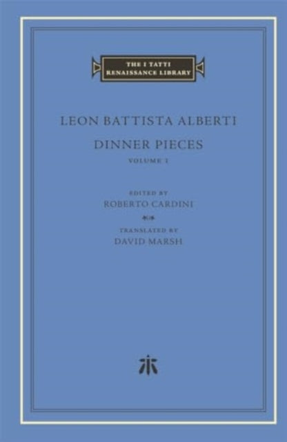 Book cover of: Dinner Pieces