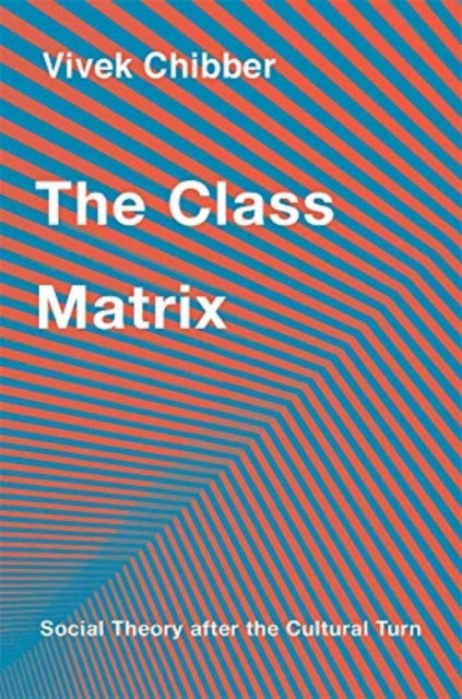 Book cover of: Class Matrix