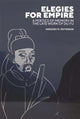 Book cover of: Elegies for Empire
