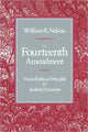 Book cover of: Fourteenth Amendment. By: William E. Nelson