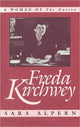 Book cover of: Freda Kirchwey