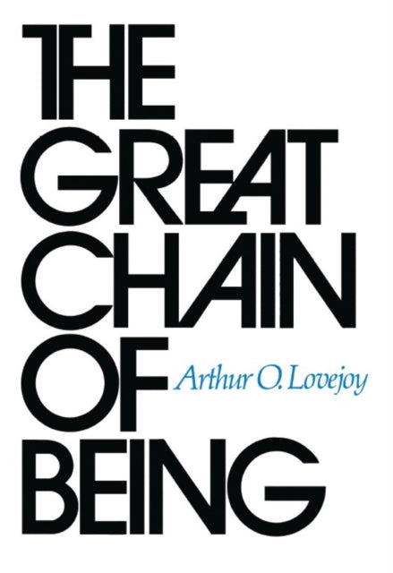 Great Chain of Being