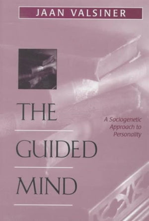 Guided Mind