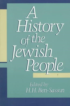History of the Jewish People