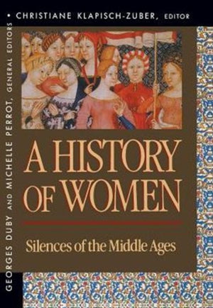 History of Women in the West