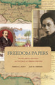 Book cover of: Freedom Papers. By: Rebecca J. Scott