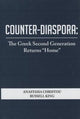 Book cover of: Counter-Diaspora