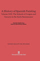 Book cover of: History of Spanish Painting, Volume XIII. By: Chandler Rathfon Post