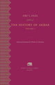 Book cover of: The History of Akbar. By: Abu'l-Fazl