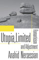 Book cover of: Utopia, Limited. By: Anahid Nersessian