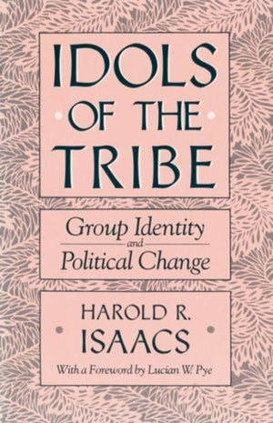 Idols of the Tribe