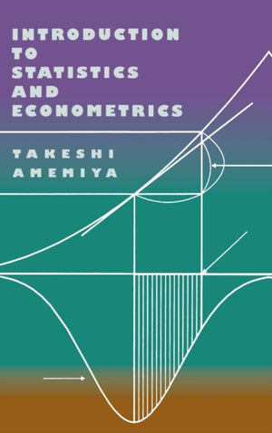 Introduction to Statistics and Econometrics