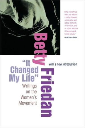 “It Changed My Life”