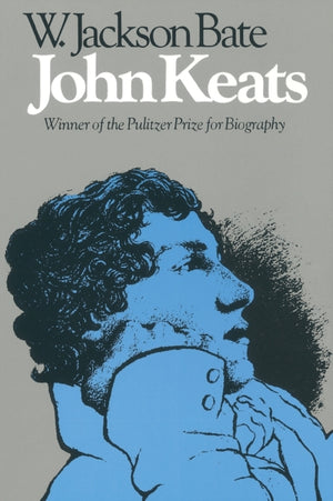 John Keats