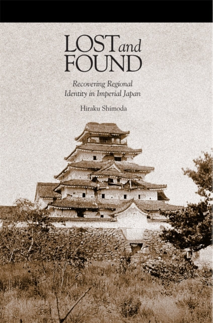 Book cover of: Lost and Found