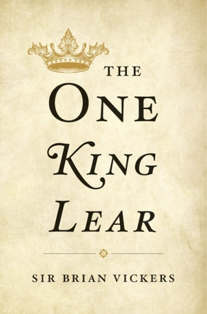 One King Lear