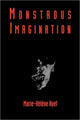Book cover of: Monstrous Imagination